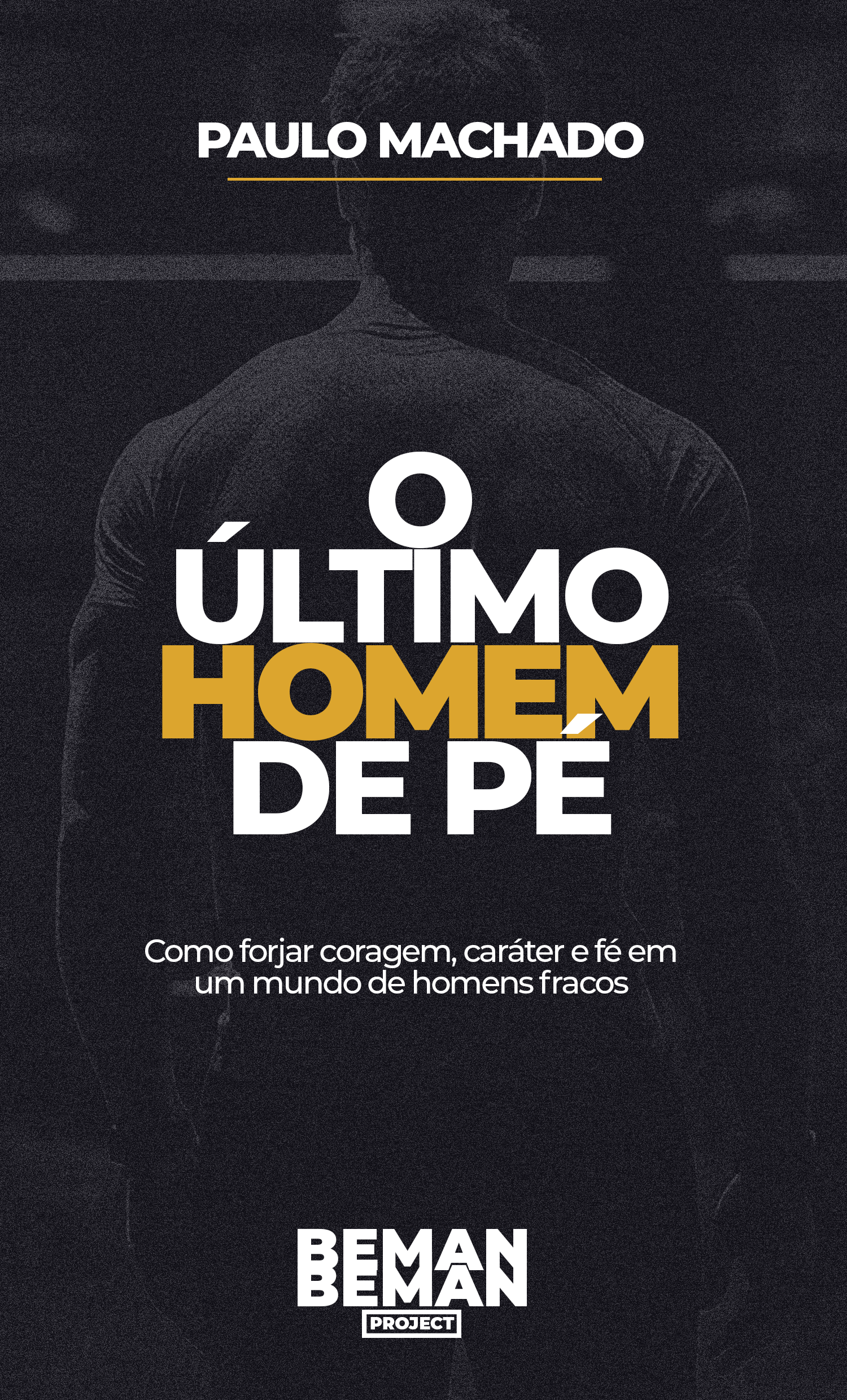 O Último Homem de Pé