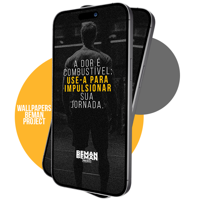 Wallpapers BeMan Project